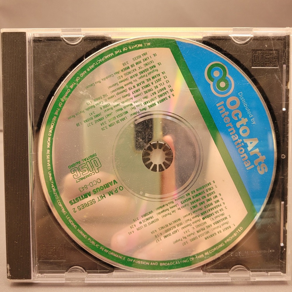 The One by Elton John (CD Single, 1992)